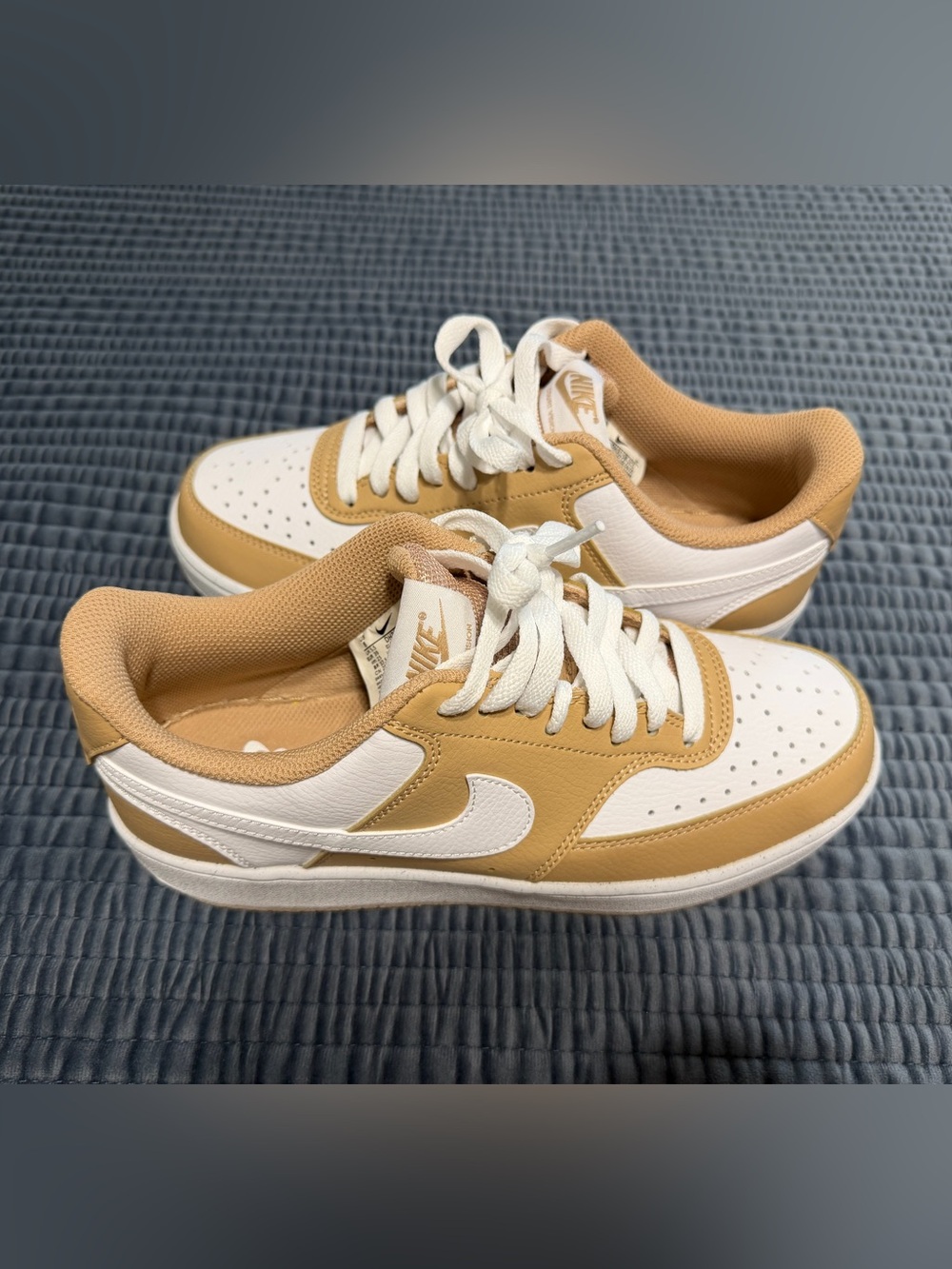 Women’s Nike Court Vision - NEW!